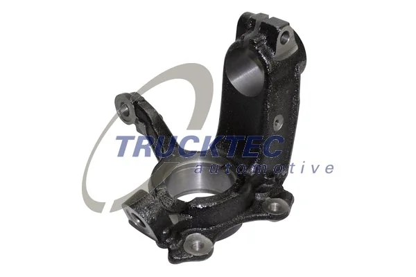 Steering Knuckle, wheel suspension